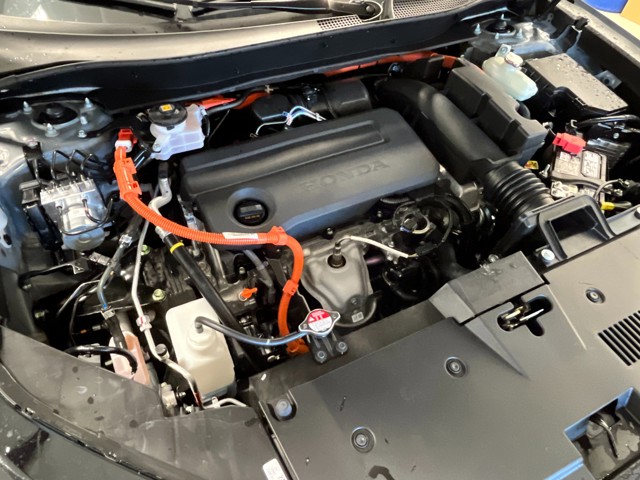 2026 Honda CR-V TrailSport - Photo 11