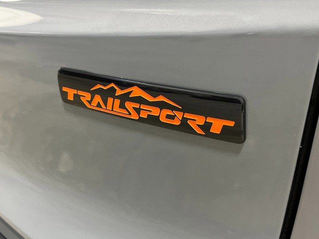2026 Honda CR-V TrailSport - Photo 10