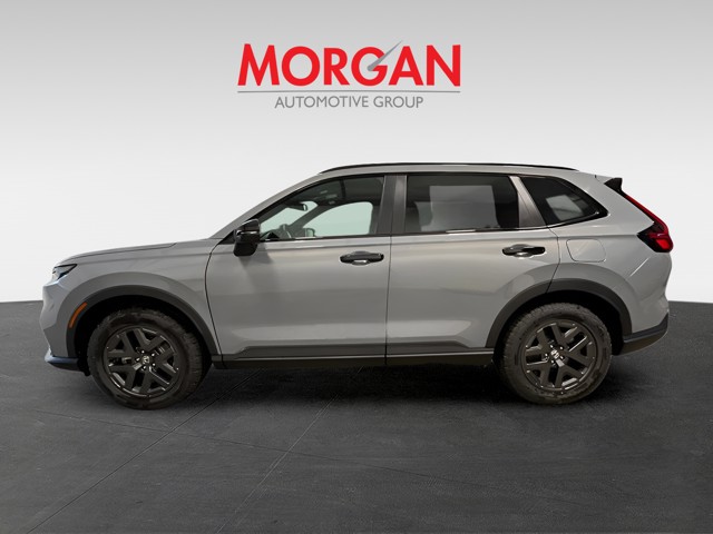 2026 Honda CR-V TrailSport - Photo 6