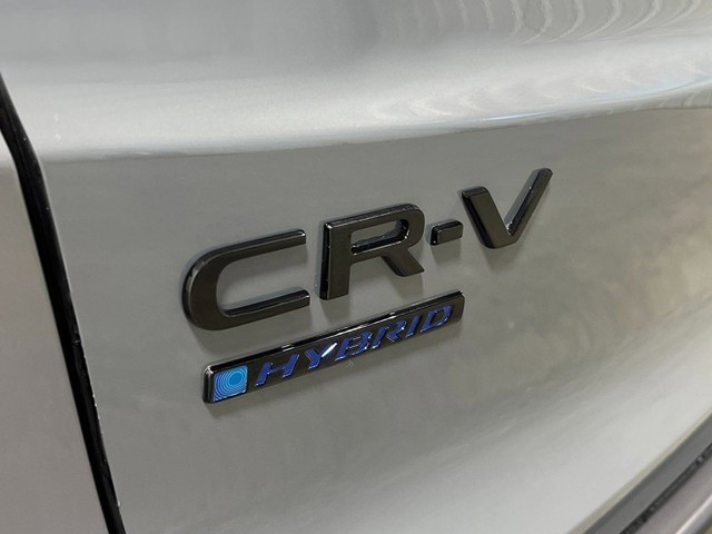 2026 Honda CR-V TrailSport - Photo 9