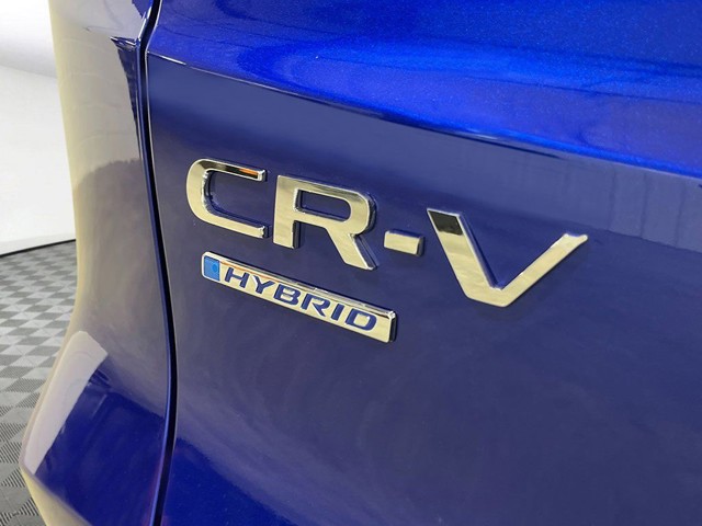 2025 Honda CR-V Sport-L - Photo 9