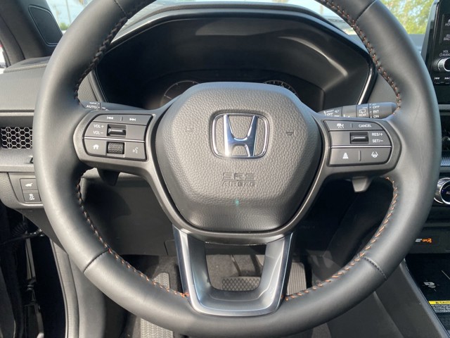 2025 Honda CR-V Sport-L - Photo 33