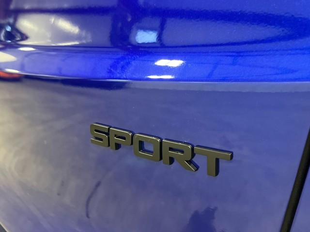 2025 Honda CR-V Sport-L - Photo 10
