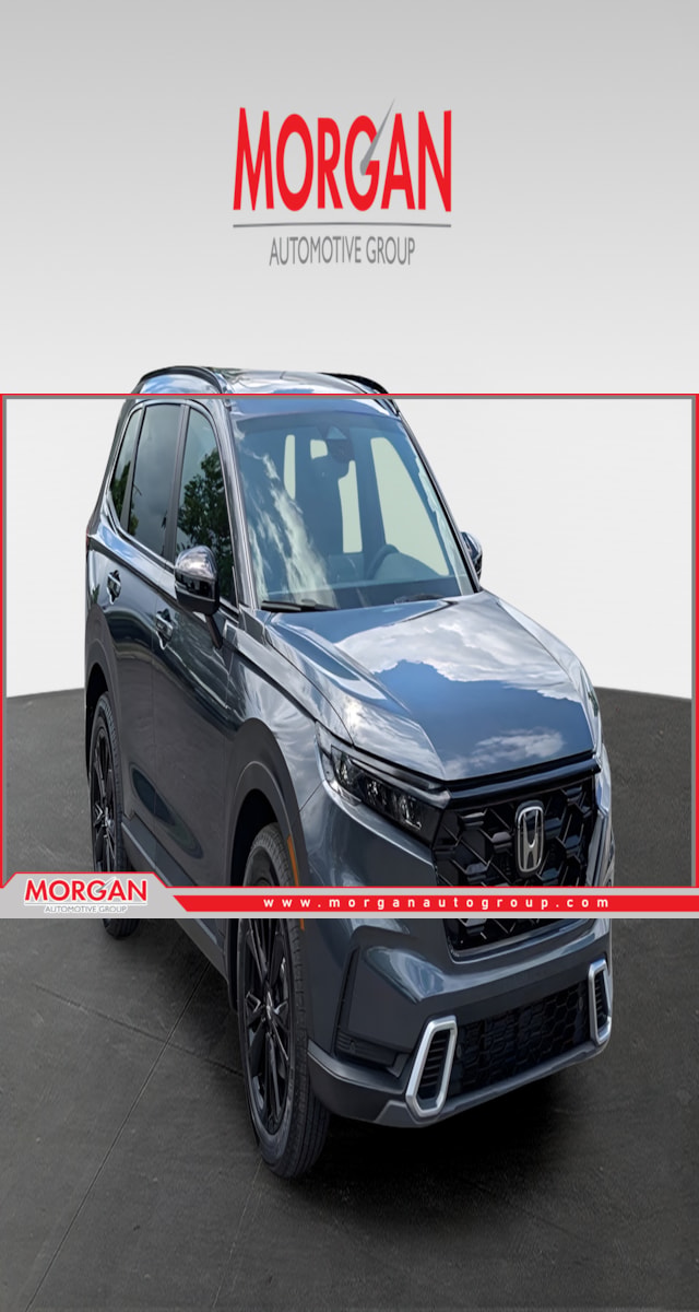 2026 Honda CR-V Hybrid Sport Touring AWD's photo