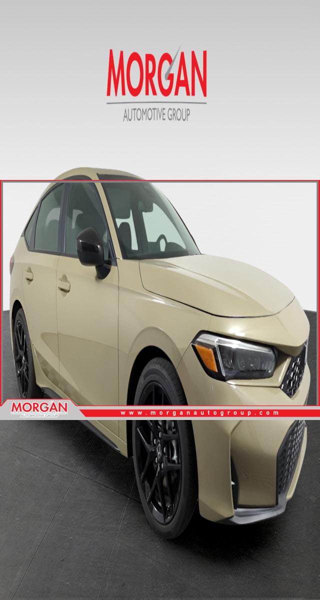 2026 Honda Civic Sport Hybrid CVT's photo