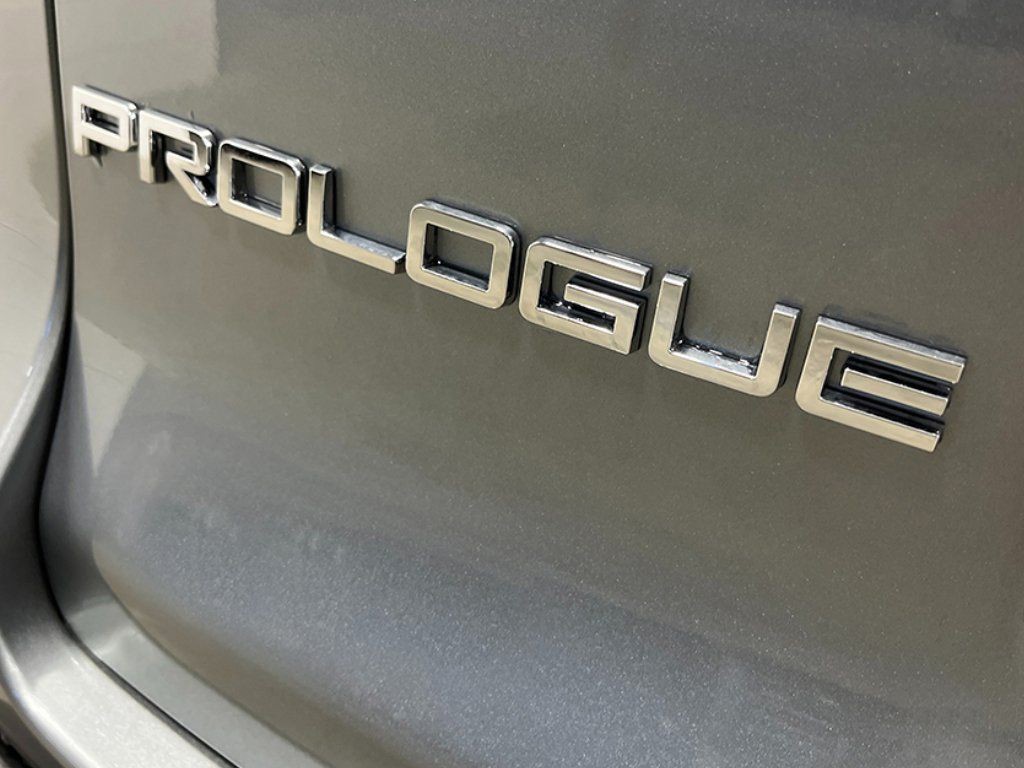 New 2026 Mercury Silver Metallic Honda EX image 9