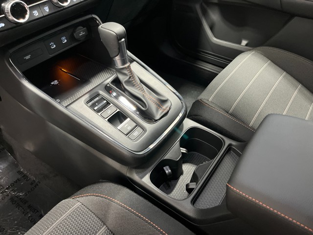 New 2026 Ash Green Metallic Honda TrailSport image 18