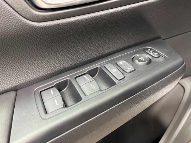 New 2026 Ash Green Metallic Honda TrailSport image 14
