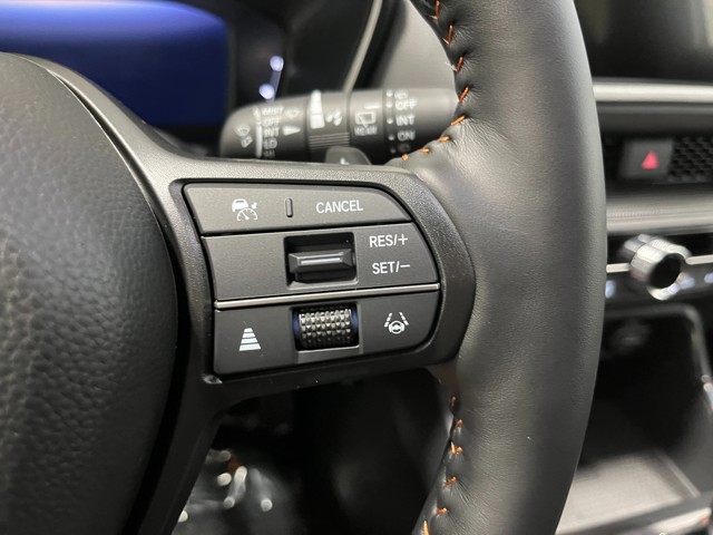 2026 Honda CR-V TrailSport - Photo 16