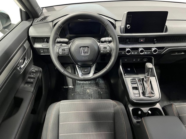2026 Honda CR-V TrailSport - Photo 21
