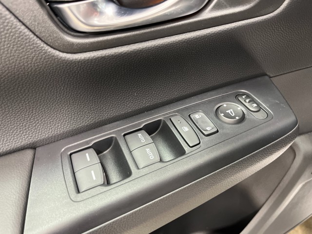2026 Honda CR-V TrailSport - Photo 14