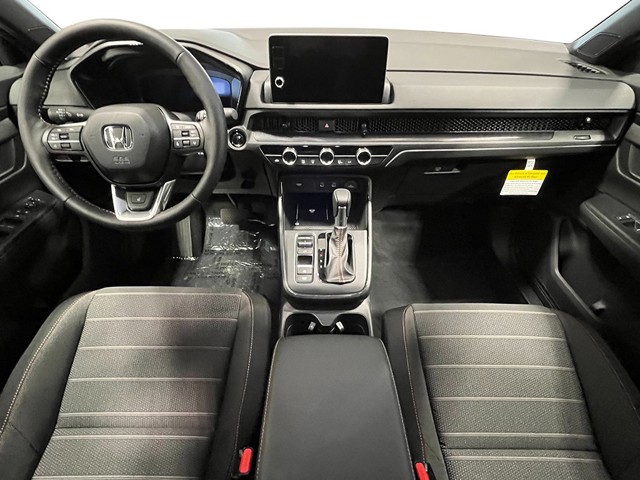 2026 Honda CR-V TrailSport - Photo 19