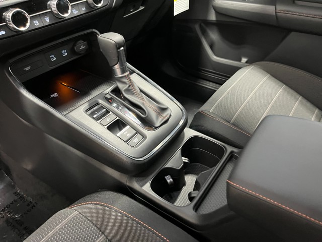 2026 Honda CR-V TrailSport - Photo 18