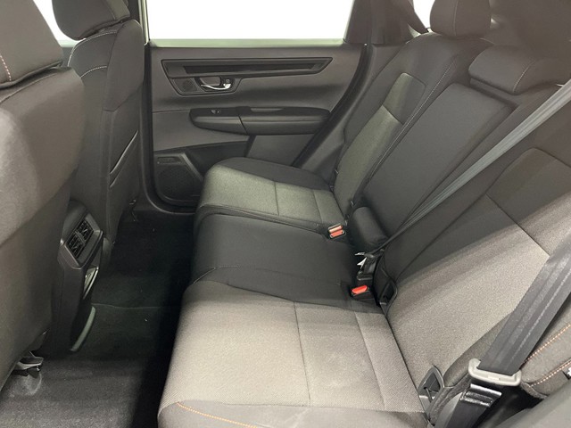 2026 Honda CR-V TrailSport - Photo 24