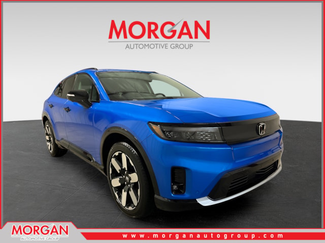 2026 Honda Prologue Elite AWD's photo