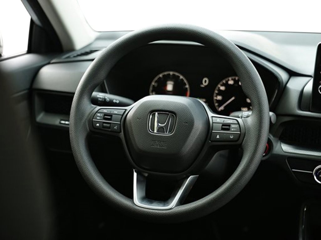 New 2026 Meteorite Gray Metallic Honda LX image 15