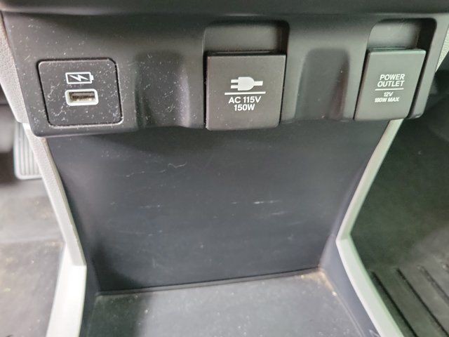 Used 2021 Obsidian Blue Pearl Honda Touring image 30