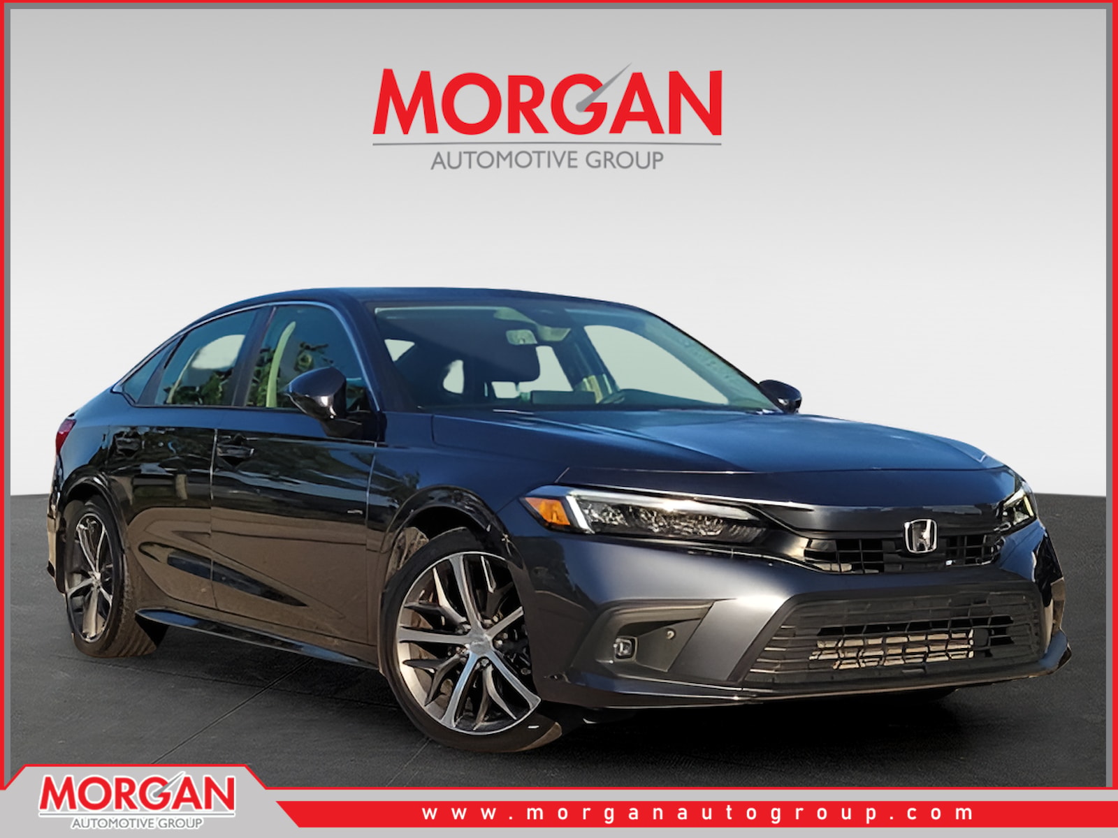 2023 Honda Civic Sedan
