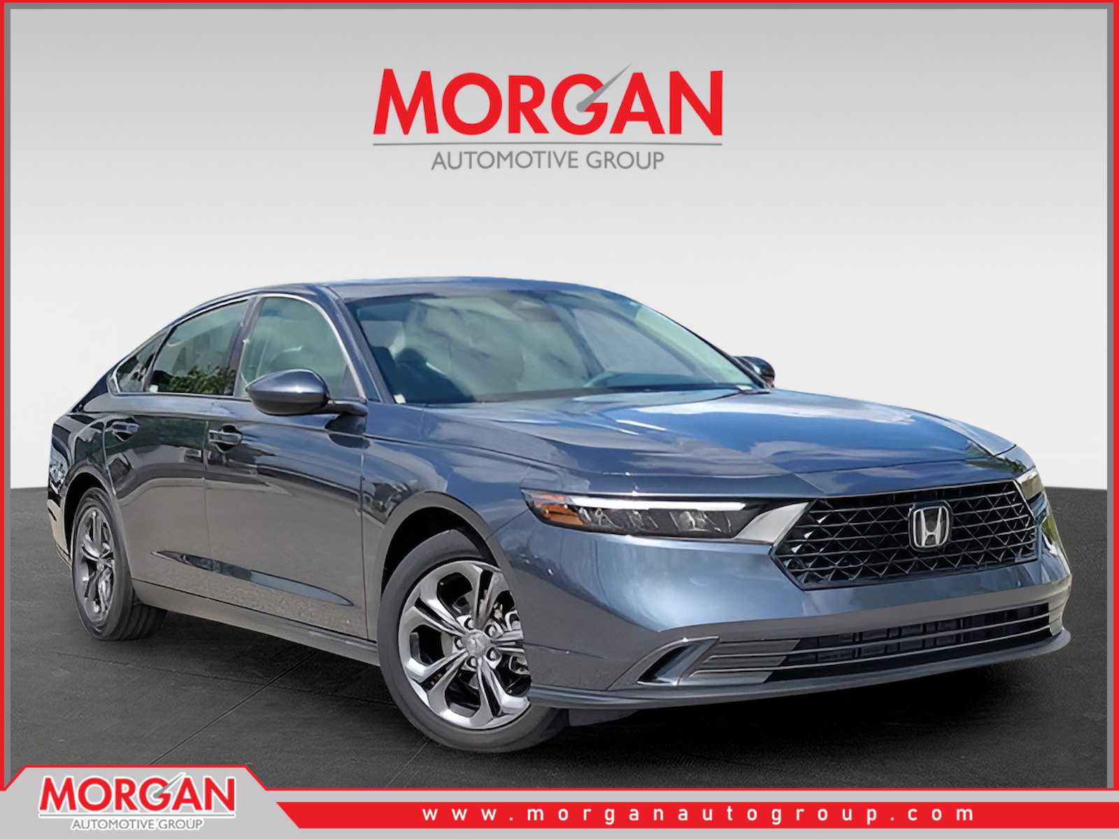 2023 Honda Accord Sedan