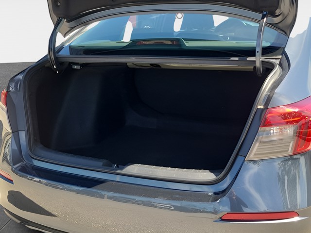Used 2024 Meteorite Gray Metallic Honda Sport image 9
