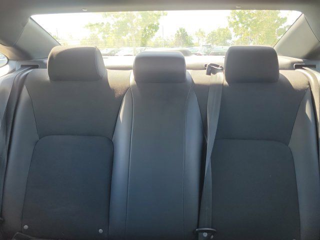Used 2024 Meteorite Gray Metallic Honda Sport image 10