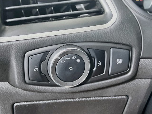 Used 2024 Agate Black Metallic Ford SEL image 12