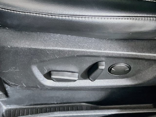 Used 2024 Agate Black Metallic Ford SEL image 26