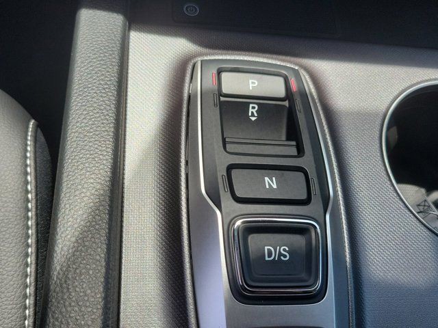 Used 2025 Crystal Black Pearl Honda RTL image 26