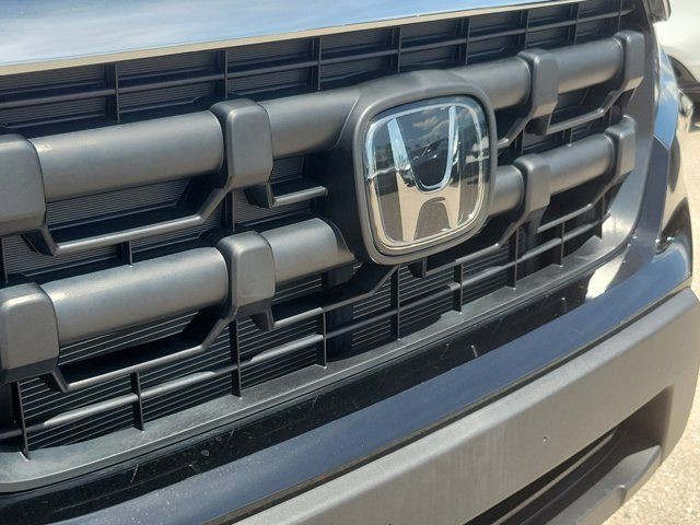 Used 2025 Crystal Black Pearl Honda RTL image 11