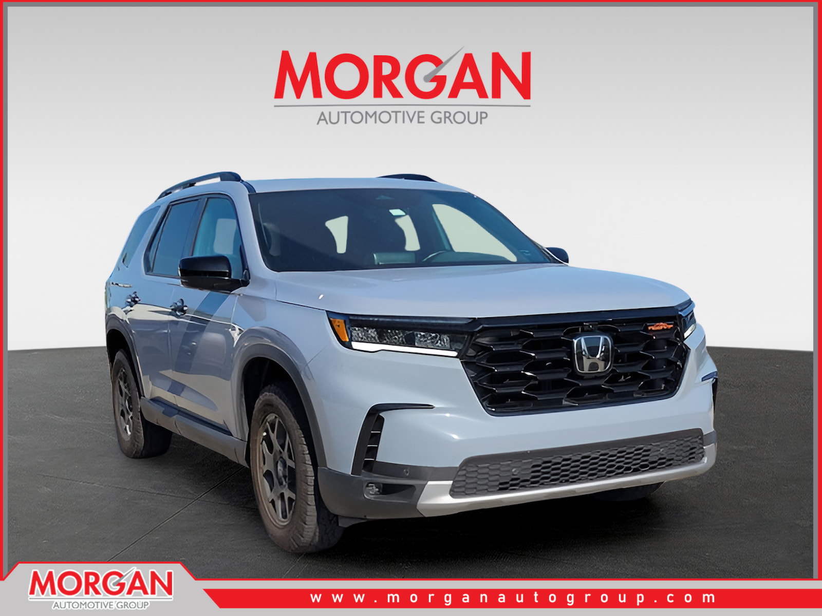 2024 Honda Pilot
