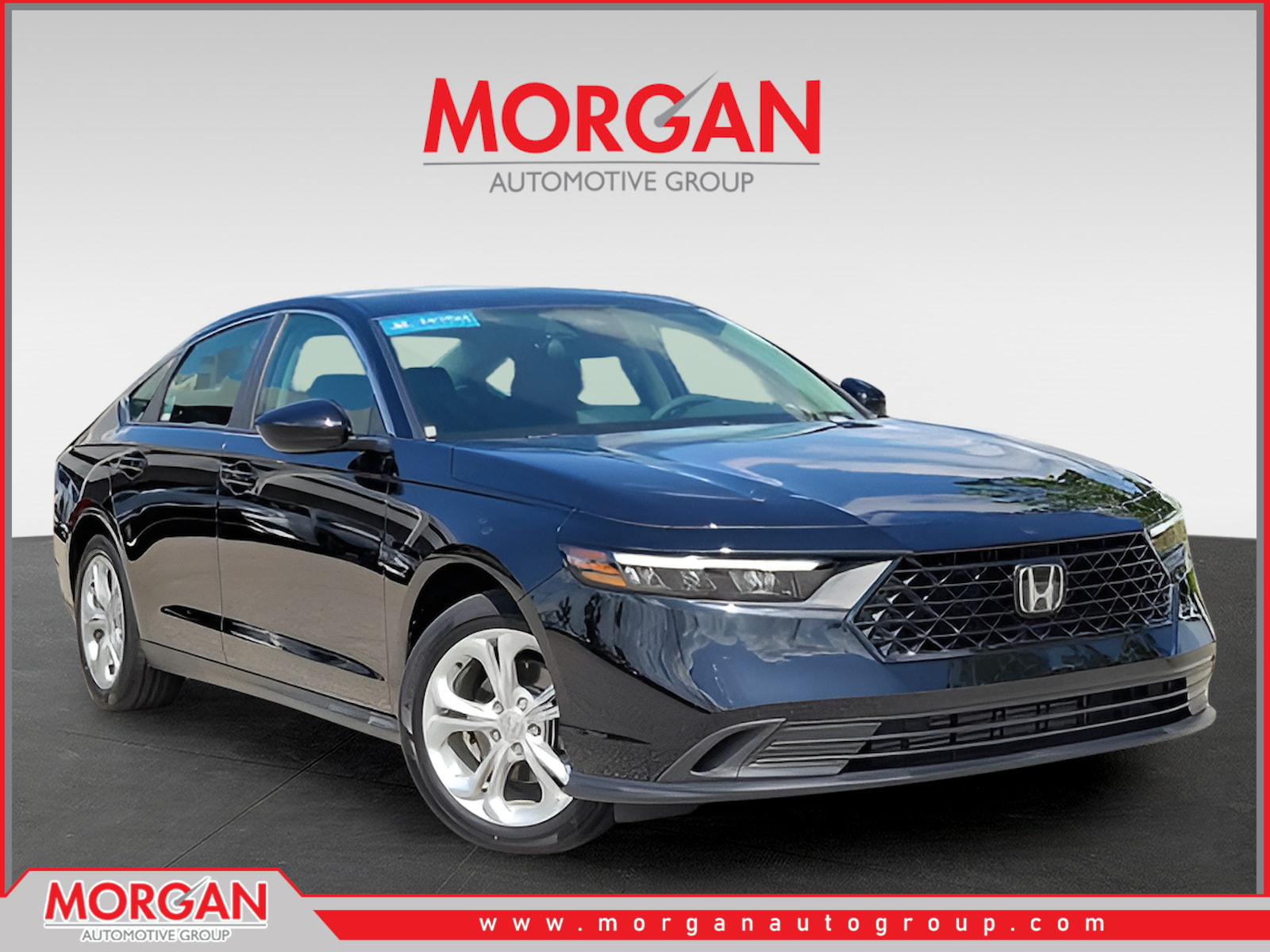 2023 Honda Accord Sedan