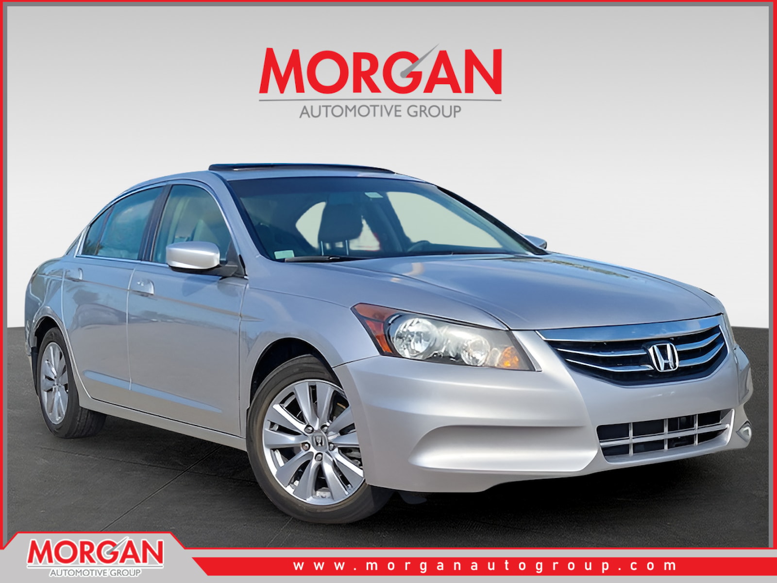 2011 Honda Accord Sdn