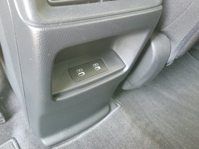 Used 2024 Platinum White Pearl Honda Sport image 18