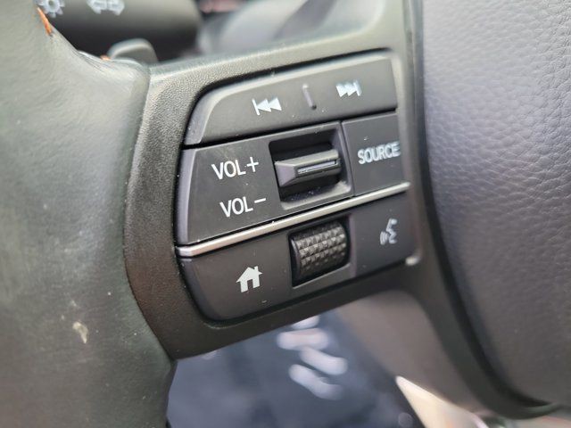 Used 2024 Platinum White Pearl Honda Sport image 25