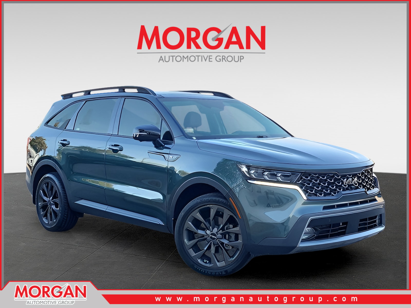 2023 Kia Sorento