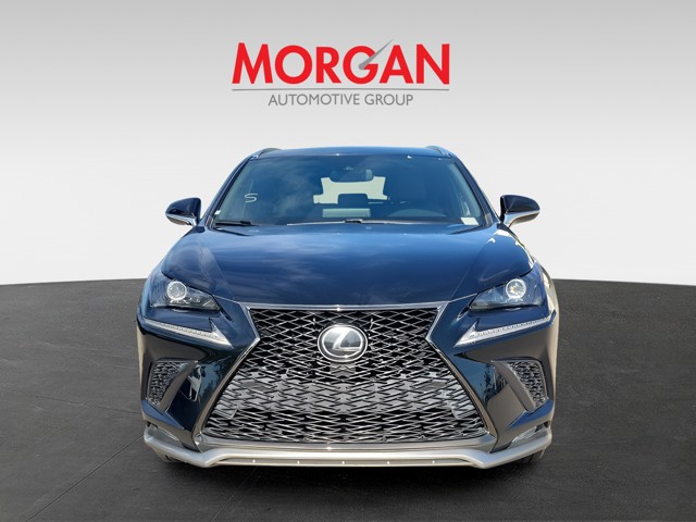 レクサス NX F SPORT 非売品 Pre-Owned 2021 Lexus NX NX 300 F SPORT Sport Utility in #2203094