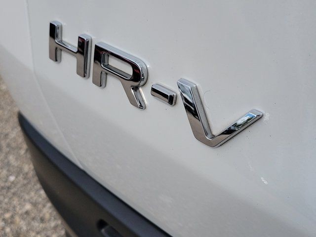 Used 2024 Platinum White Pearl Honda LX image 7