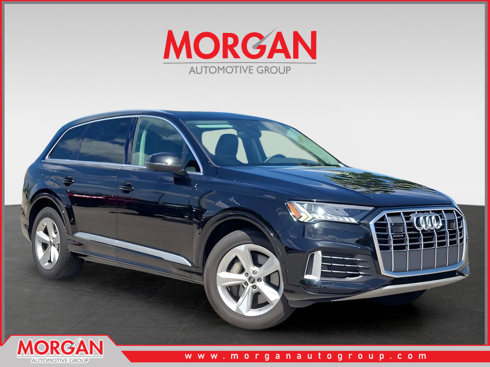 2024 Audi Q7