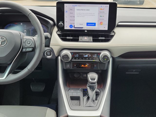 Used 2023 Wind Chill Pearl Toyota Limited image 21