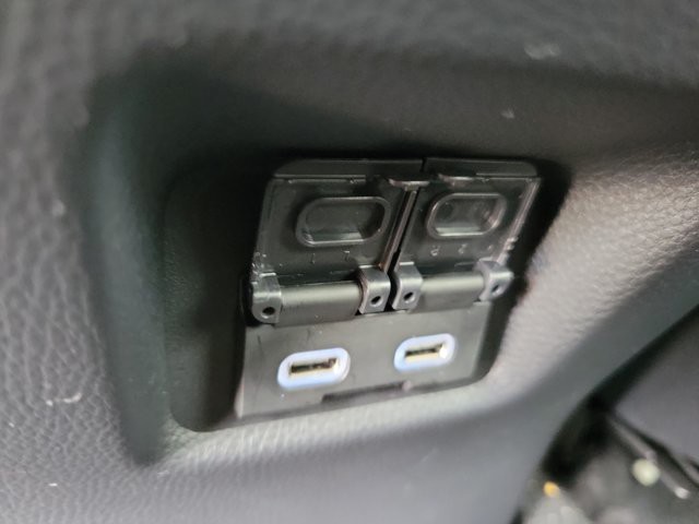 Used 2023 Wind Chill Pearl Toyota Limited image 18