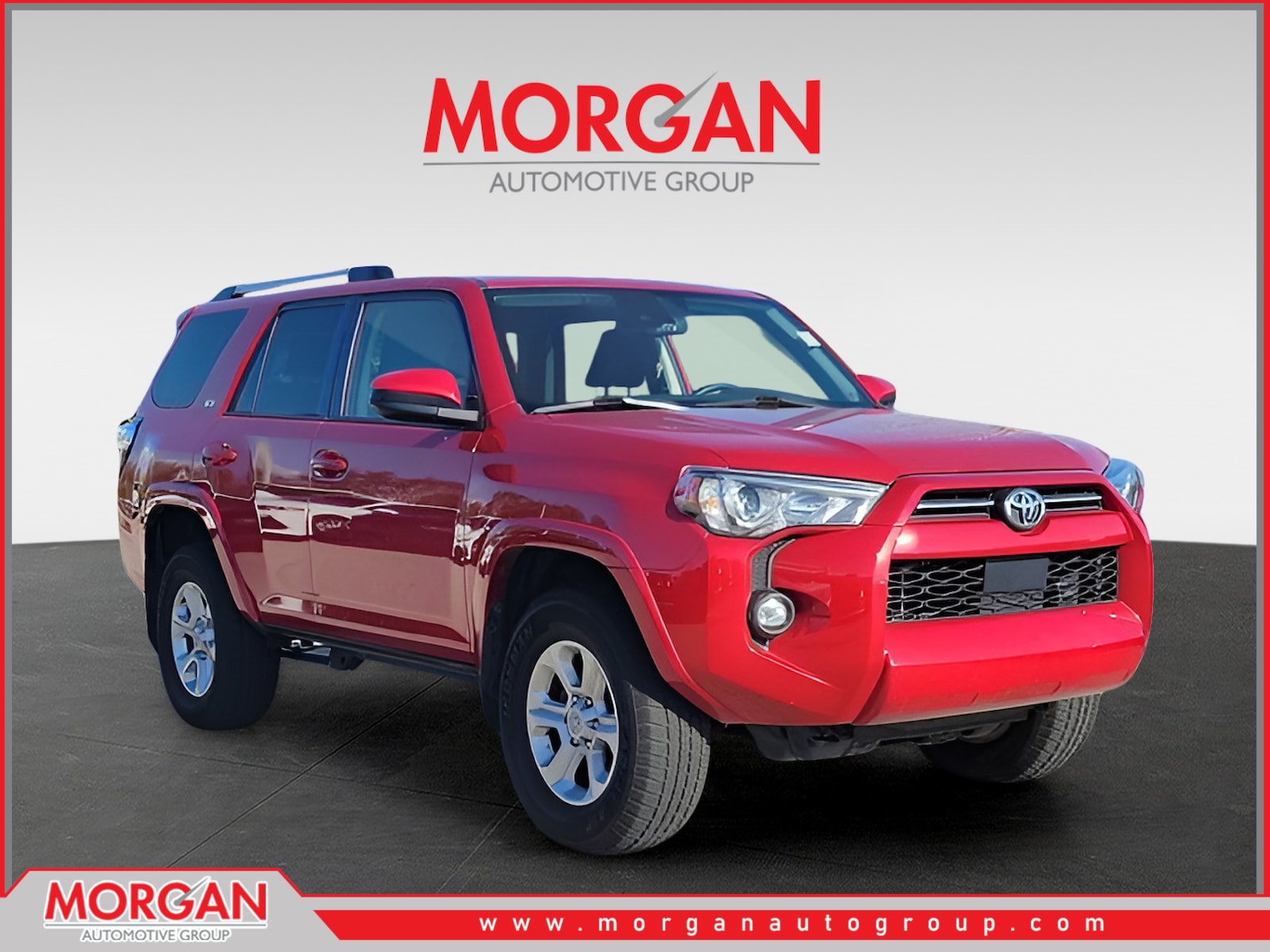 2024 Toyota 4Runner