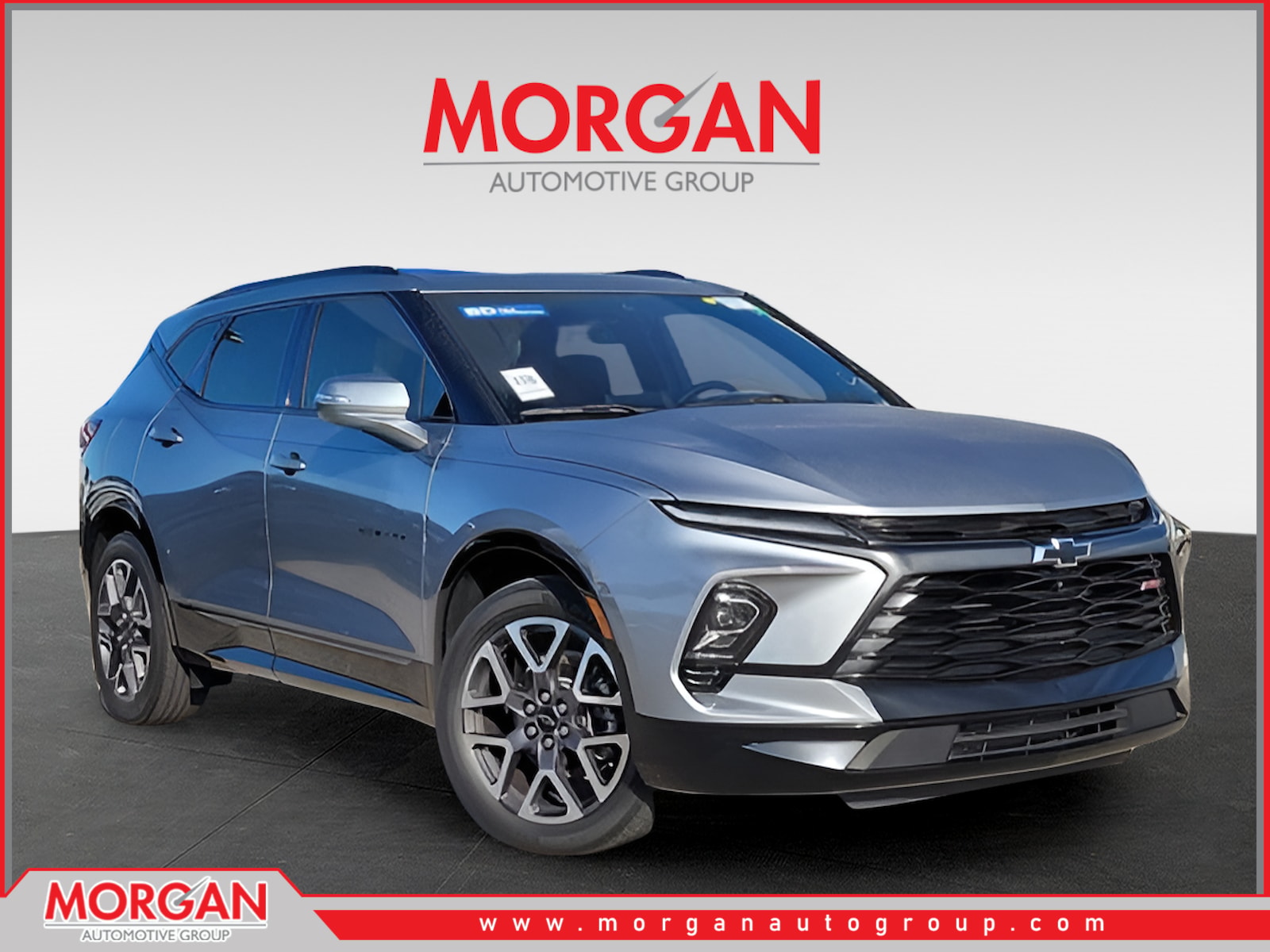 2023 Chevrolet Blazer