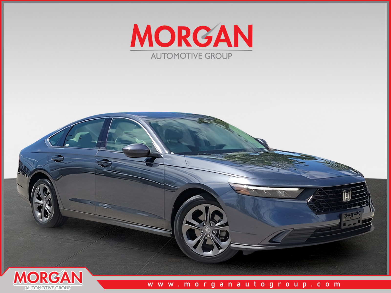 2023 Honda Accord Sedan
