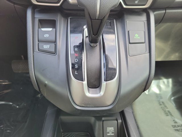 Used 2019 Basque Red Pearl II Honda EX image 24