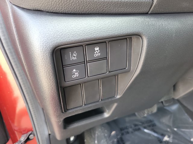 Used 2019 Basque Red Pearl II Honda EX image 34