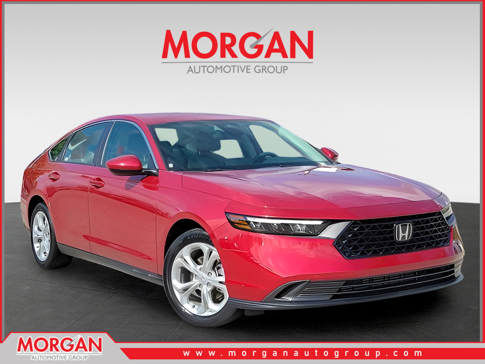 2023 Honda Accord Sedan