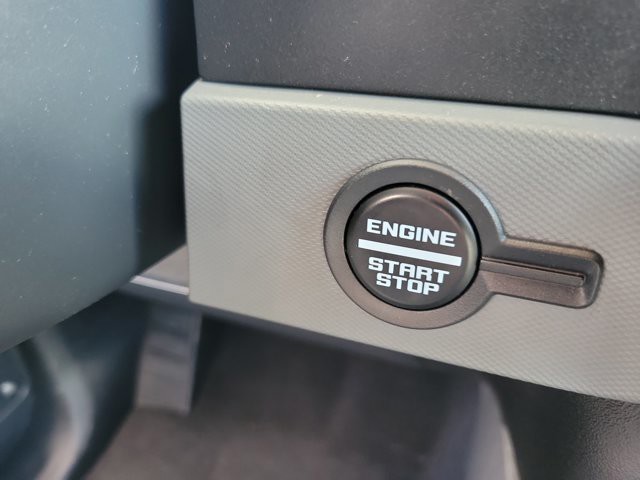 Used 2023 Race Red Ford Big Bend image 22