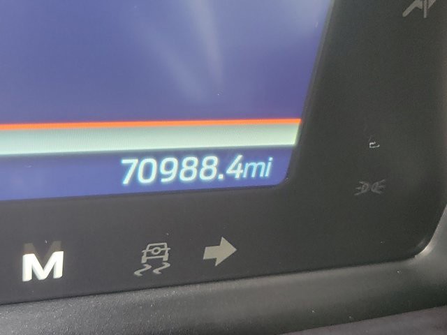 Used 2023 Race Red Ford Big Bend image 29