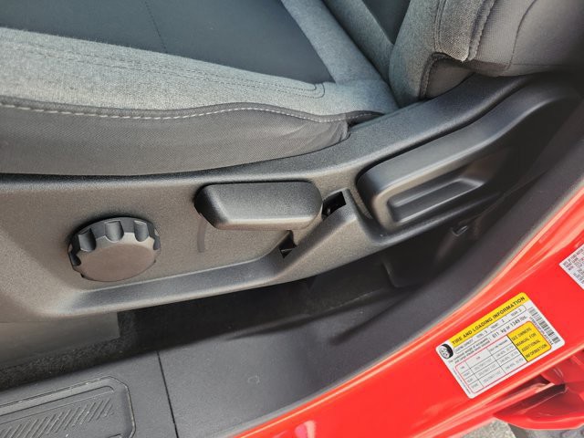 Used 2023 Race Red Ford Big Bend image 25