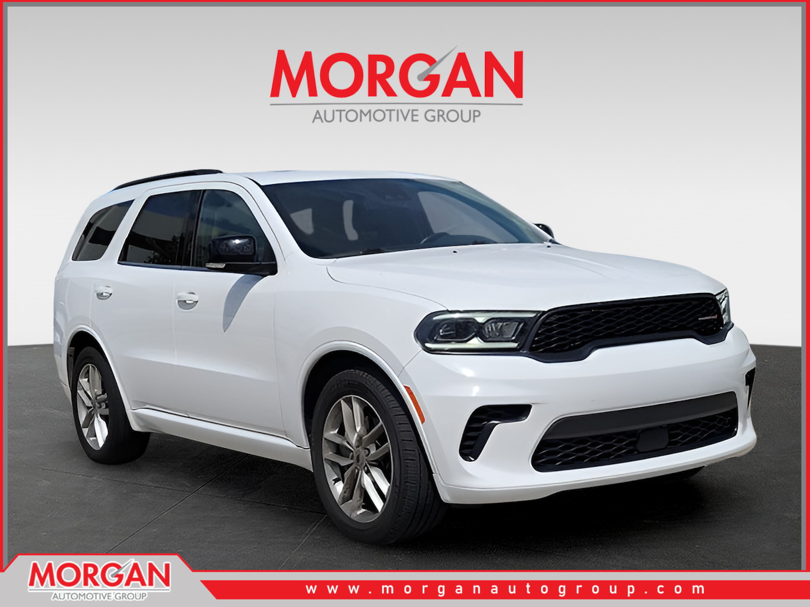 2024 Dodge Durango